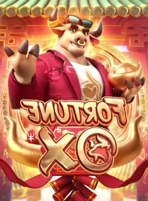 Fortune Ox